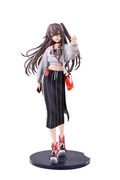Girls' Frontline - UMP45 - 1/7 - Corona Sunset Ver. (Hobby Max)ㅤ – Hobby Max – ActionFigureBrasil