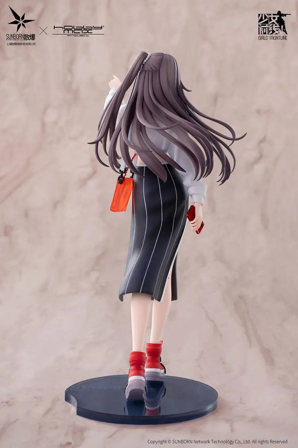 Girls' Frontline - UMP45 - 1/7 - Corona Sunset Ver. (Hobby Max)ㅤ – Hobby Max – ActionFigureBrasil