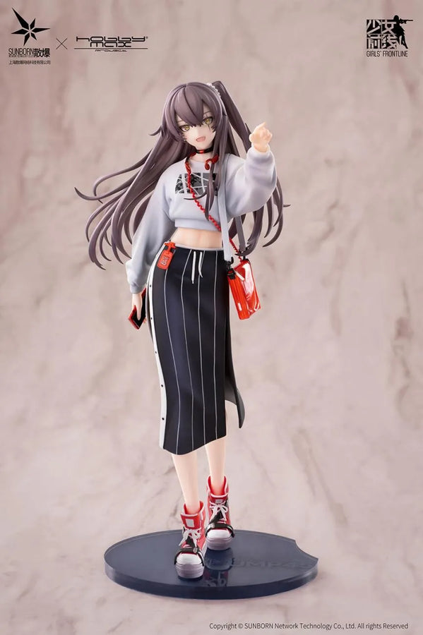 Girls' Frontline - UMP45 - 1/7 - Corona Sunset Ver. (Hobby Max)ㅤ – Hobby Max – ActionFigureBrasil