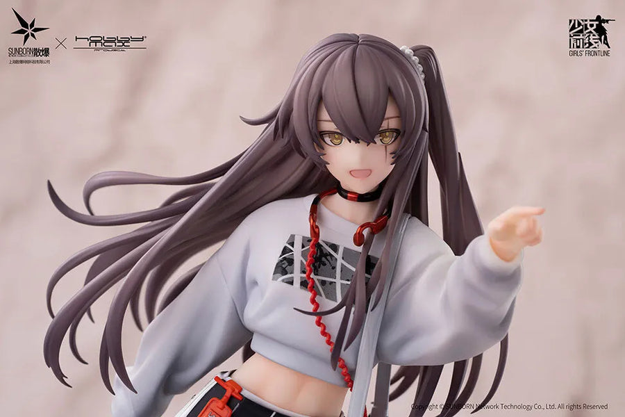Girls' Frontline - UMP45 - 1/7 - Corona Sunset Ver. (Hobby Max)ㅤ – Hobby Max – ActionFigureBrasil
