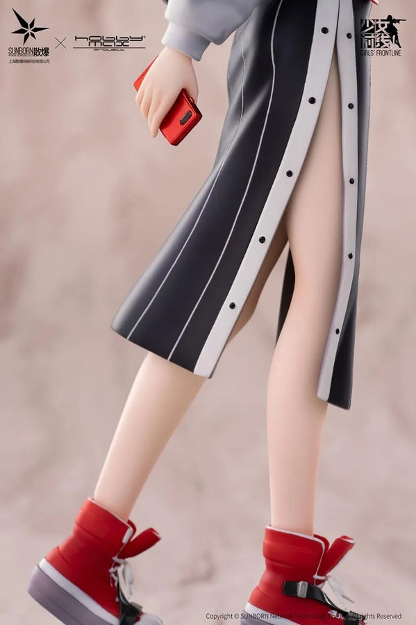 Girls' Frontline - UMP45 - 1/7 - Corona Sunset Ver. (Hobby Max)ㅤ – Hobby Max – ActionFigureBrasil