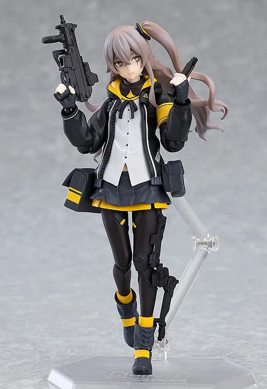 Girls' Frontline - UMP45 - Figma #457 - 2026 Re-release (Max Factory)ㅤ – Max Factory – ActionFigureBrasil