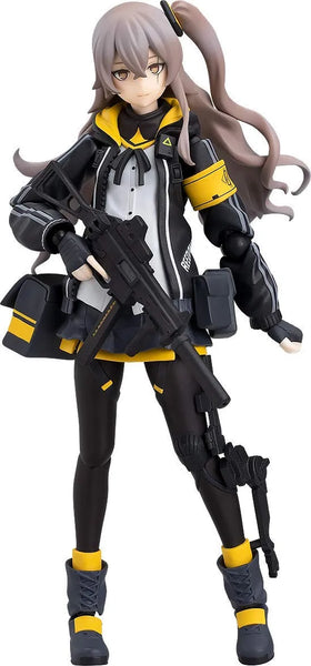 Girls Frontline - UMP45 - Figma #457 (Max Factory)ㅤ – Max Factory – ActionFigureBrasil