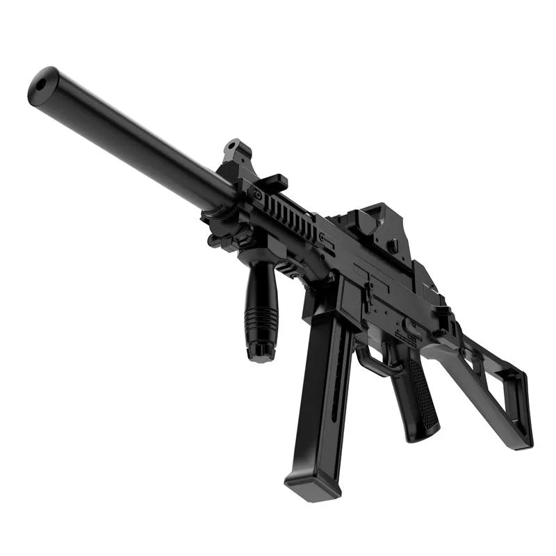 Girls Frontline - UMP45 - Little Armory LADF02 - 1/12 (Tomytec)ㅤ – Tomytec – ActionFigureBrasil