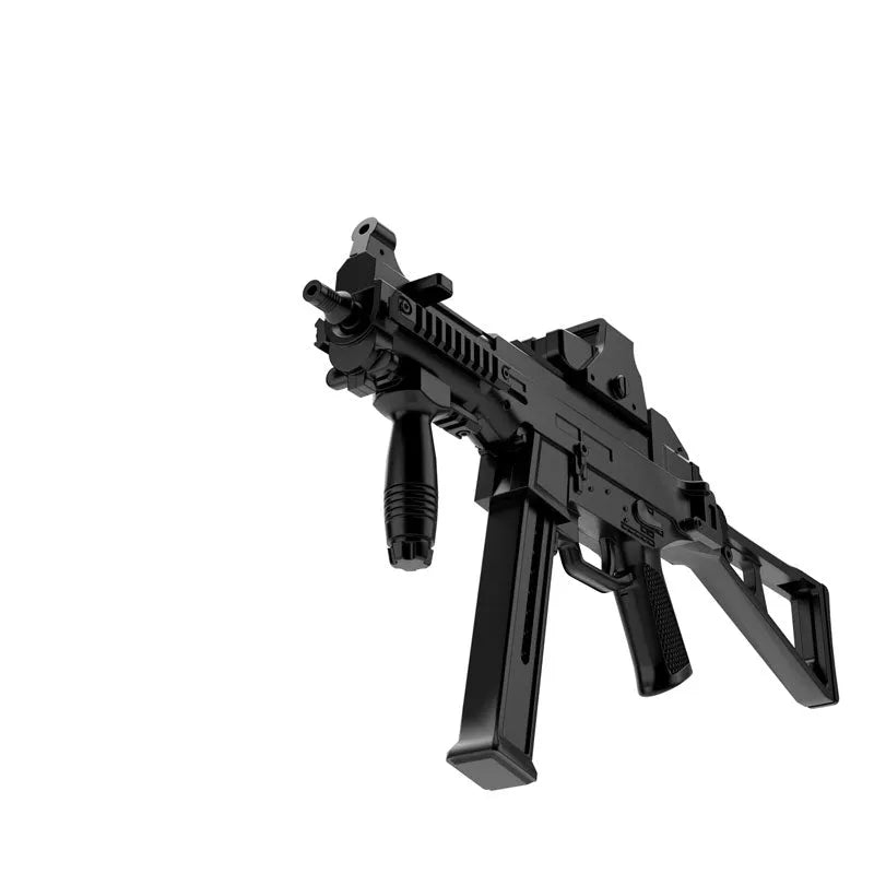 Girls Frontline - UMP45 - Little Armory LADF02 - 1/12 (Tomytec)ㅤ – Tomytec – ActionFigureBrasil