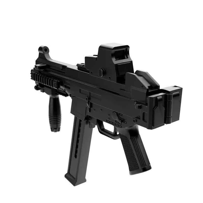 Girls Frontline - UMP45 - Little Armory LADF02 - 1/12 (Tomytec)ㅤ – Tomytec – ActionFigureBrasil