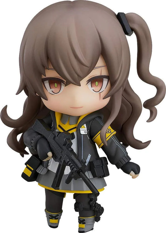Girls Frontline - UMP45 - Nendoroid #1264 (Good Smile Arts Shanghai, Good Smile Company)ㅤ – Good Smile Arts Shanghai – ActionFigureBrasil