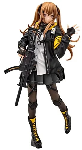 Girls Frontline - UMP9 - 1/7 - 2022 Re-release (Funny Knights)ㅤ – FunnyKnights – ActionFigureBrasil