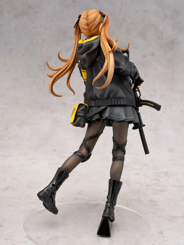 Girls Frontline - UMP9 - 1/7 - 2022 Re-release (Funny Knights)ㅤ – FunnyKnights – ActionFigureBrasil