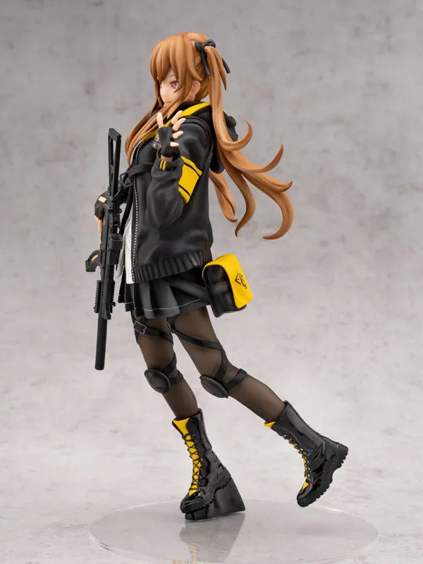 Girls Frontline - UMP9 - 1/7 - 2022 Re-release (Funny Knights)ㅤ – FunnyKnights – ActionFigureBrasil
