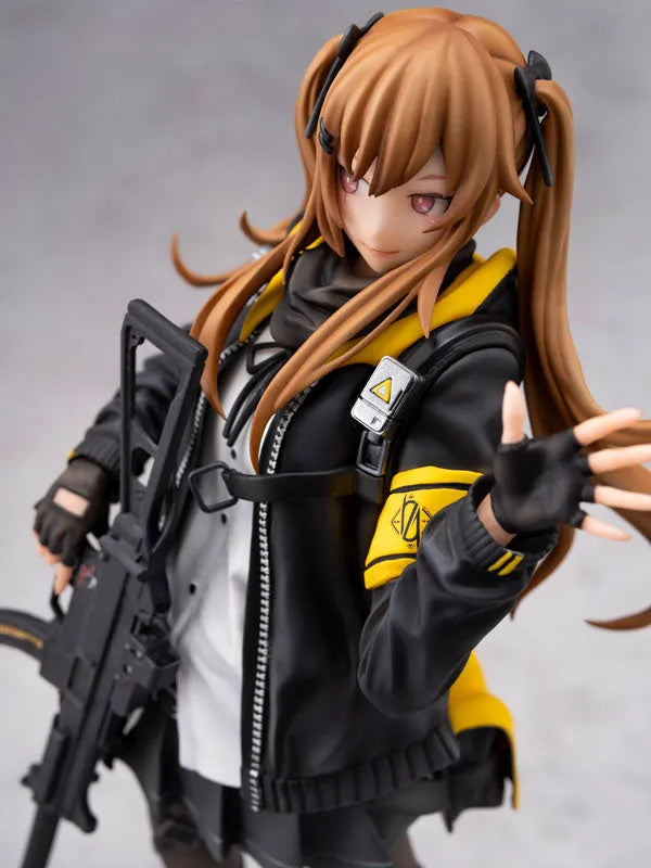 Girls Frontline - UMP9 - 1/7 - 2022 Re-release (Funny Knights)ㅤ – FunnyKnights – ActionFigureBrasil