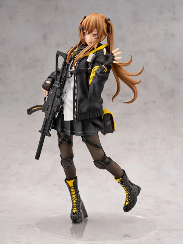 Girls Frontline - UMP9 - 1/7 (Funny Knights)ㅤ – FunnyKnights – ActionFigureBrasil