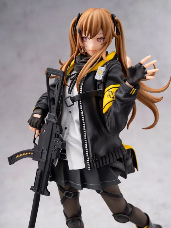 Girls Frontline - UMP9 - 1/7 (Funny Knights)ㅤ – FunnyKnights – ActionFigureBrasil
