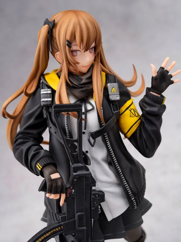 Girls Frontline - UMP9 - 1/7 (Funny Knights)ㅤ – FunnyKnights – ActionFigureBrasil
