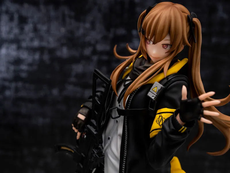 Girls Frontline - UMP9 - 1/7 (Funny Knights)ㅤ – FunnyKnights – ActionFigureBrasil