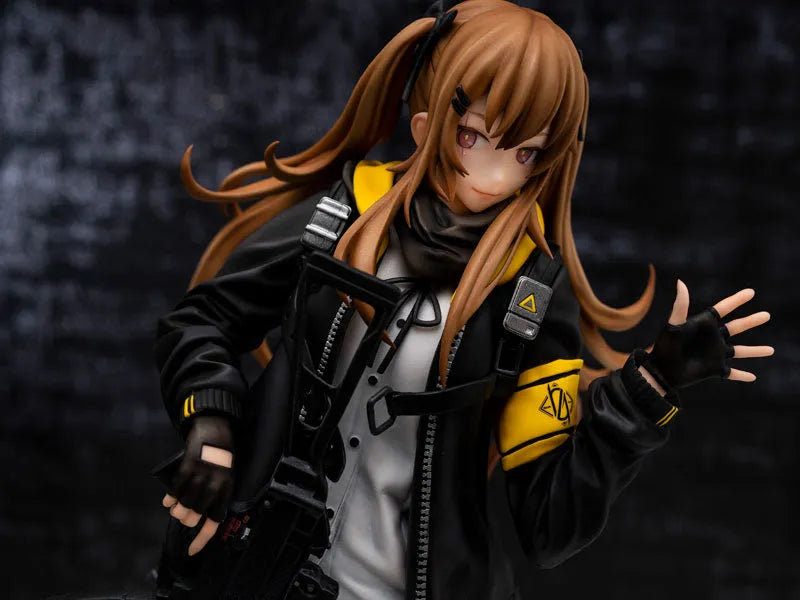 Girls Frontline - UMP9 - 1/7 (Funny Knights)ㅤ – FunnyKnights – ActionFigureBrasil