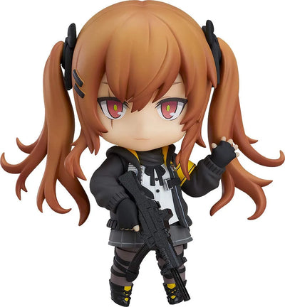 Girls Frontline - UMP9 - Nendoroid #1292 (Good Smile Company)ㅤ – Good Smile Company – ActionFigureBrasil