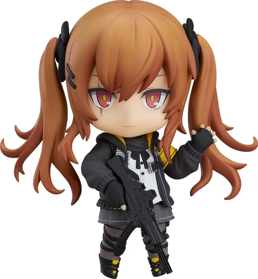 Girls Frontline - UMP9 - Nendoroid #1292 (Good Smile Company)ㅤ – Good Smile Company – ActionFigureBrasil