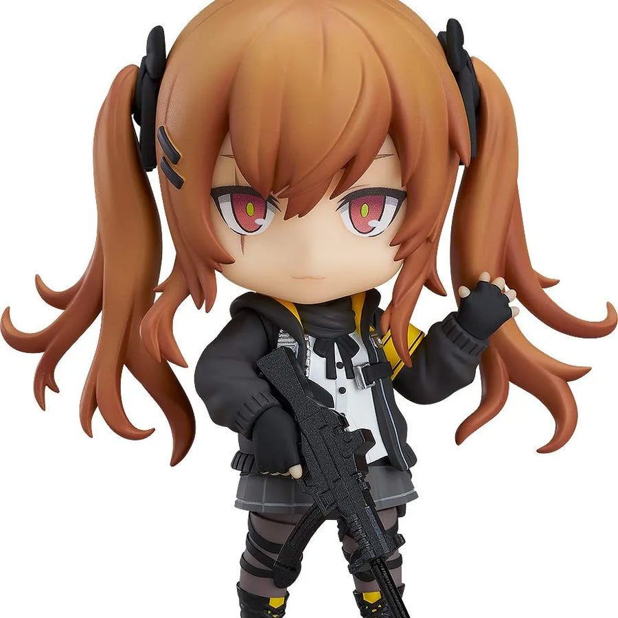 Girls Frontline - UMP9 - Nendoroid #1292 (Good Smile Company)ㅤ – Good Smile Company – ActionFigureBrasil