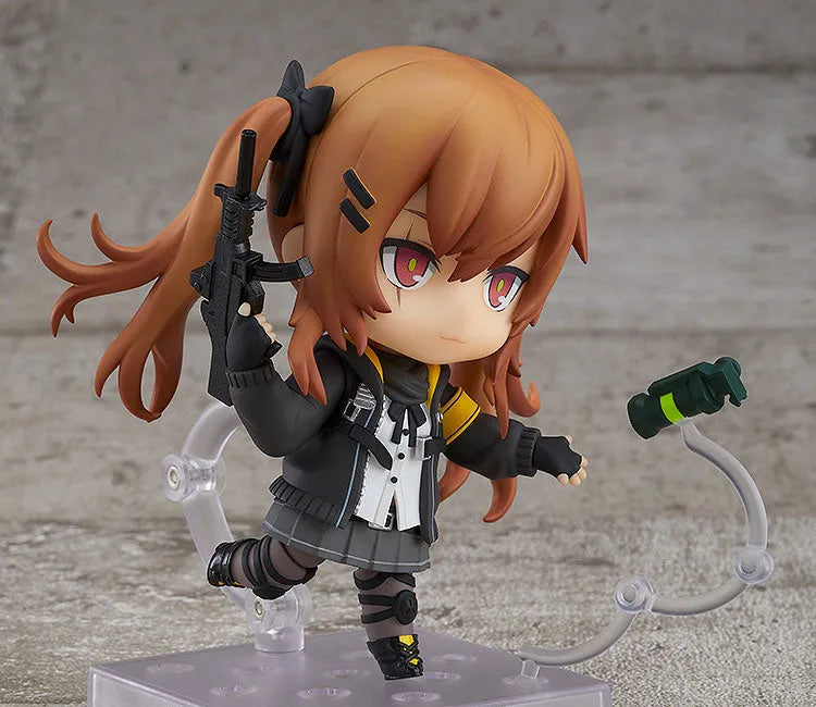 Girls Frontline - UMP9 - Nendoroid #1292 (Good Smile Company)ㅤ – Good Smile Company – ActionFigureBrasil