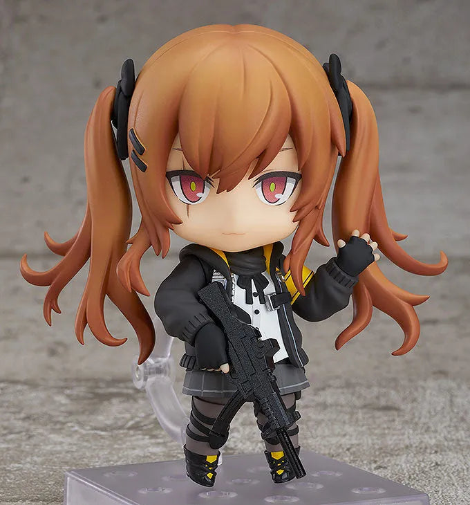 Girls Frontline - UMP9 - Nendoroid #1292 (Good Smile Company)ㅤ – Good Smile Company – ActionFigureBrasil