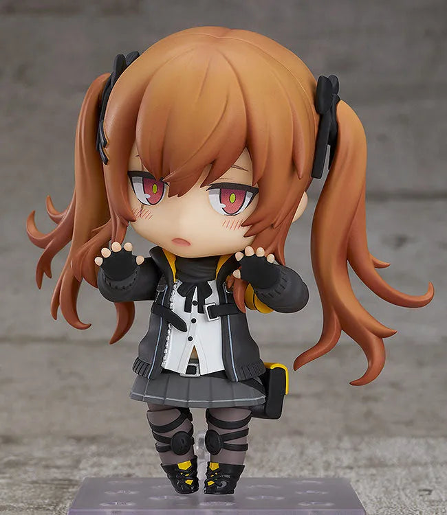 Girls Frontline - UMP9 - Nendoroid #1292 (Good Smile Company)ㅤ – Good Smile Company – ActionFigureBrasil