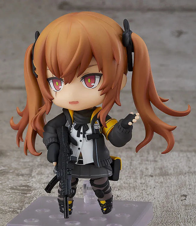 Girls Frontline - UMP9 - Nendoroid #1292 (Good Smile Company)ㅤ – Good Smile Company – ActionFigureBrasil