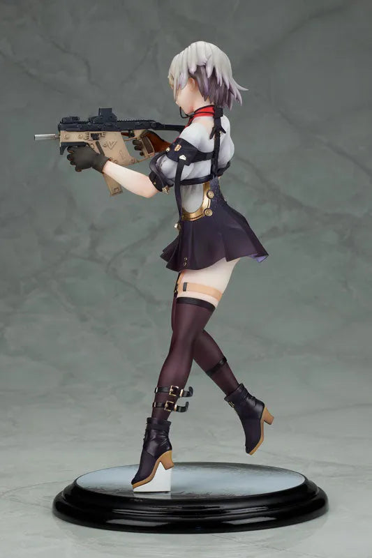 Girls Frontline - Vector - 1/7 (Wanderer)ㅤ – Wanderer – ActionFigureBrasil