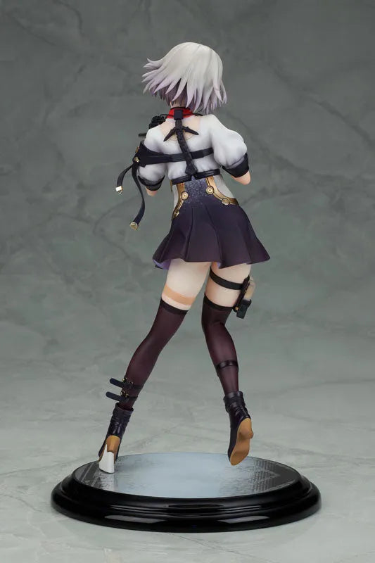 Girls Frontline - Vector - 1/7 (Wanderer)ㅤ – Wanderer – ActionFigureBrasil