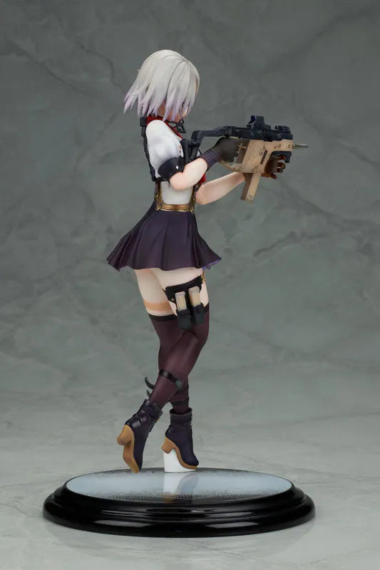 Girls Frontline - Vector - 1/7 (Wanderer)ㅤ – Wanderer – ActionFigureBrasil