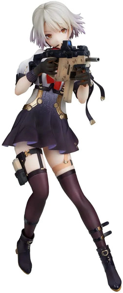 Girls Frontline - Vector - 1/7 (Wanderer)ㅤ – Wanderer – ActionFigureBrasil — acessórios