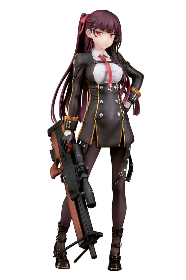 Girls Frontline - WA2000 - 1/7 (Ques Q)ㅤ – quesQ – ActionFigureBrasil