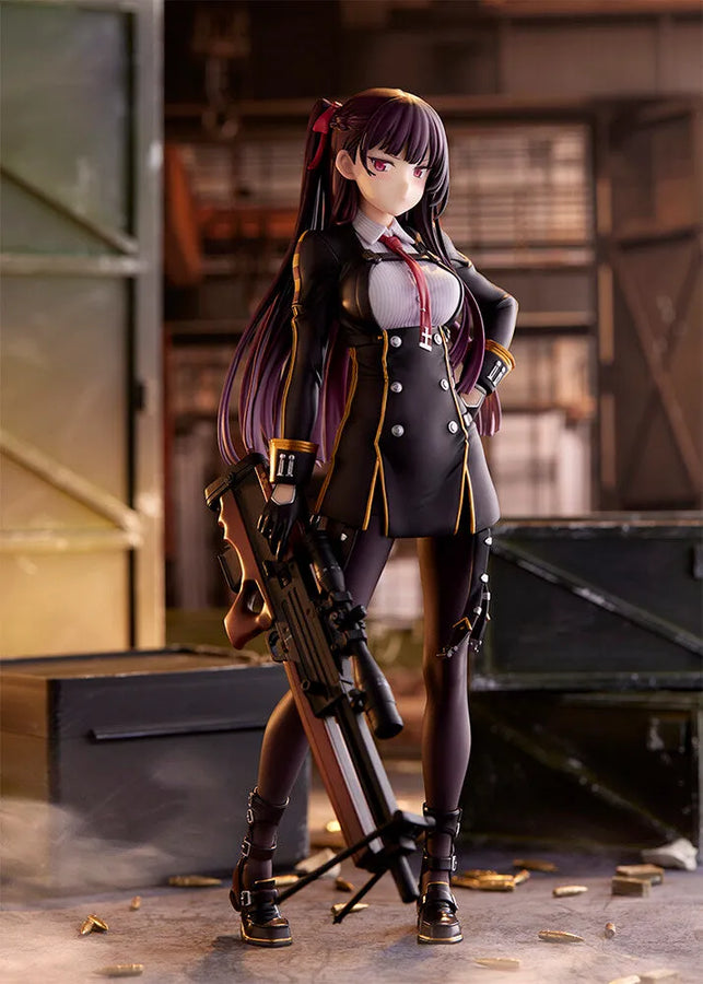 Girls Frontline - WA2000 - 1/7 (Ques Q)ㅤ – quesQ – ActionFigureBrasil