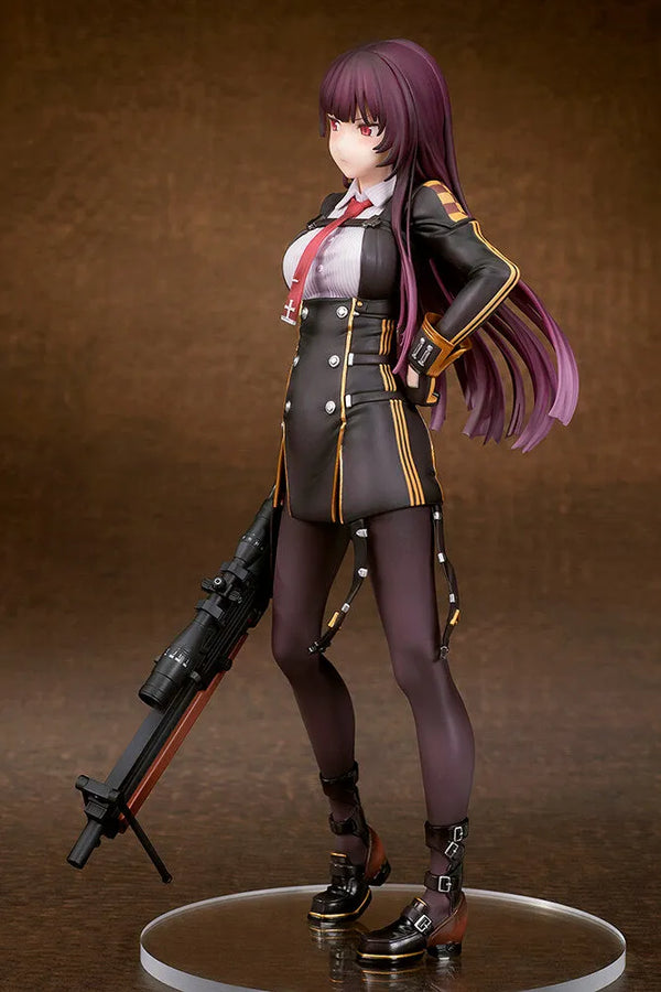 Girls Frontline - WA2000 - 1/7 (Ques Q)ㅤ – quesQ – ActionFigureBrasil