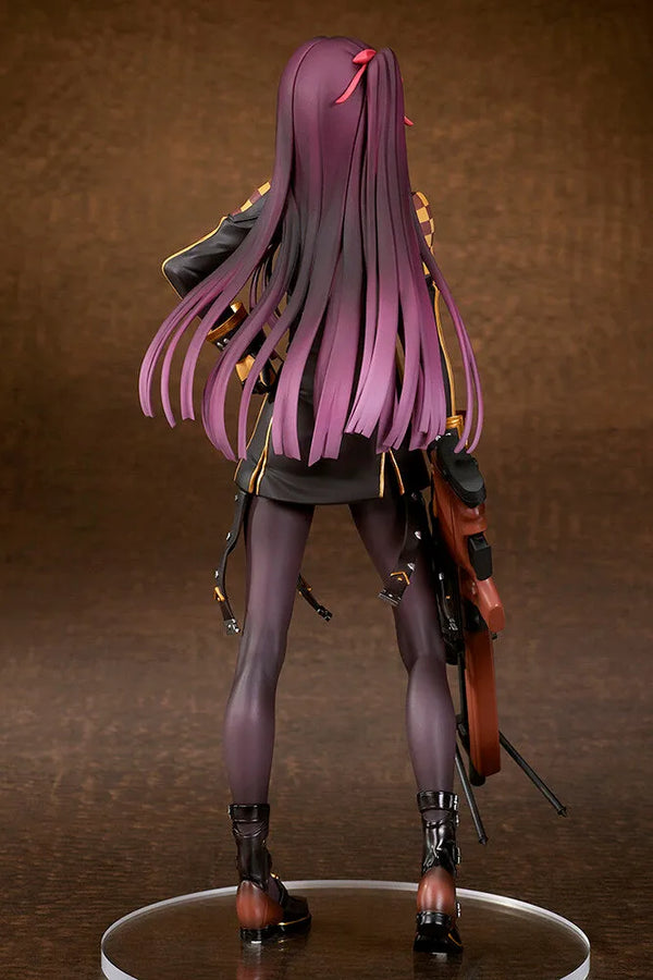 Girls Frontline - WA2000 - 1/7 (Ques Q)ㅤ – quesQ – ActionFigureBrasil