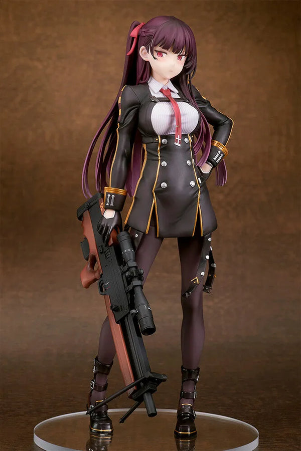 Girls Frontline - WA2000 - 1/7 (Ques Q)ㅤ – quesQ – ActionFigureBrasil