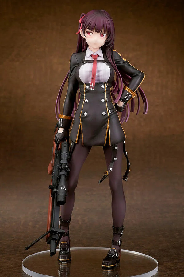 Girls Frontline - WA2000 - 1/7 (Ques Q)ㅤ – quesQ – ActionFigureBrasil