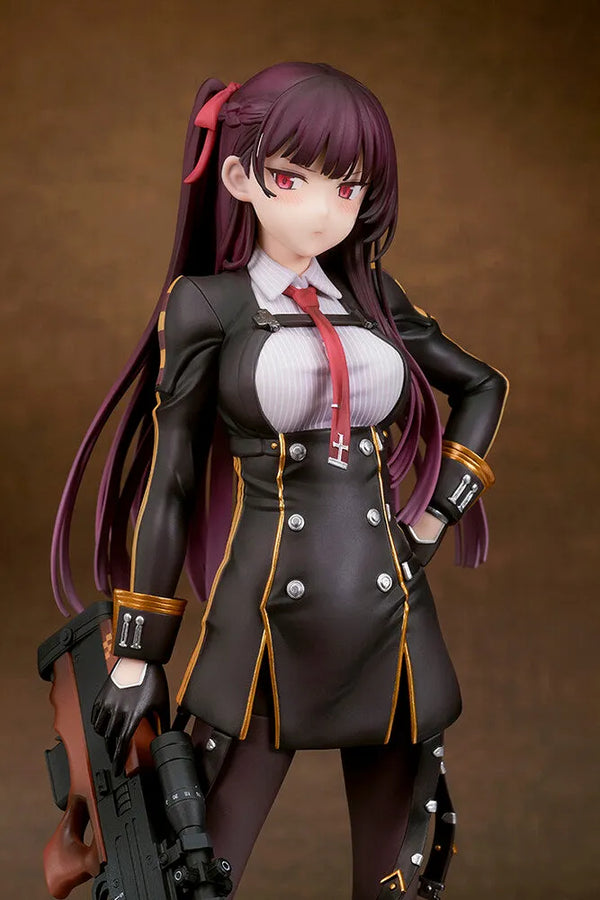 Girls Frontline - WA2000 - 1/7 (Ques Q)ㅤ – quesQ – ActionFigureBrasil