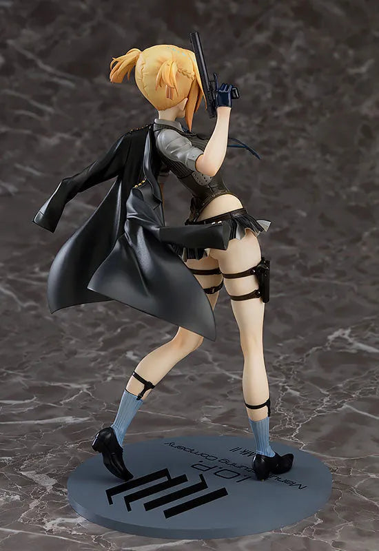 Girls Frontline - Welrod MK II - 1/7 (Good Smile Arts Shanghai)ㅤ – Good Smile Arts Shanghai – ActionFigureBrasil