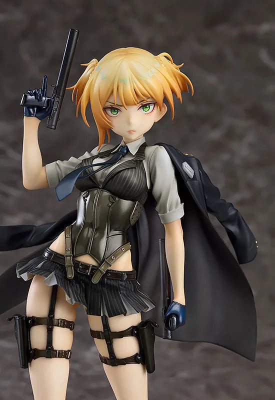 Girls Frontline - Welrod MK II - 1/7 (Good Smile Arts Shanghai)ㅤ – Good Smile Arts Shanghai – ActionFigureBrasil