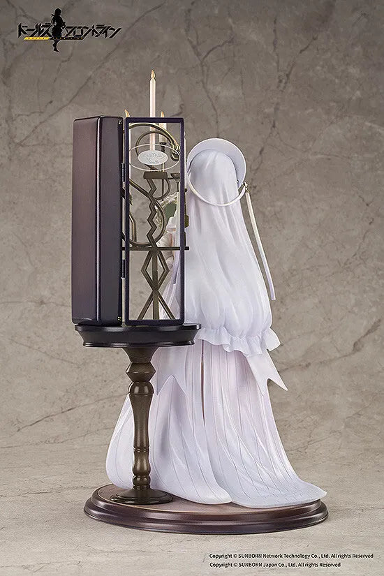 Girls' Frontline - Zas M21 - 1/7 - Affections Behind the Bouquet (Good Smile Arts Shanghai, Good Smile Company)ㅤ – Good Smile Arts Shanghai – ActionFigureBrasil