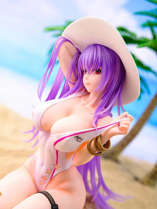 Girls Frontline - ZB-26 - 1/7 - Nook of Ephemeral Dreams Ver. (Wonderful Works)ㅤ – Wonderful Works – ActionFigureBrasil