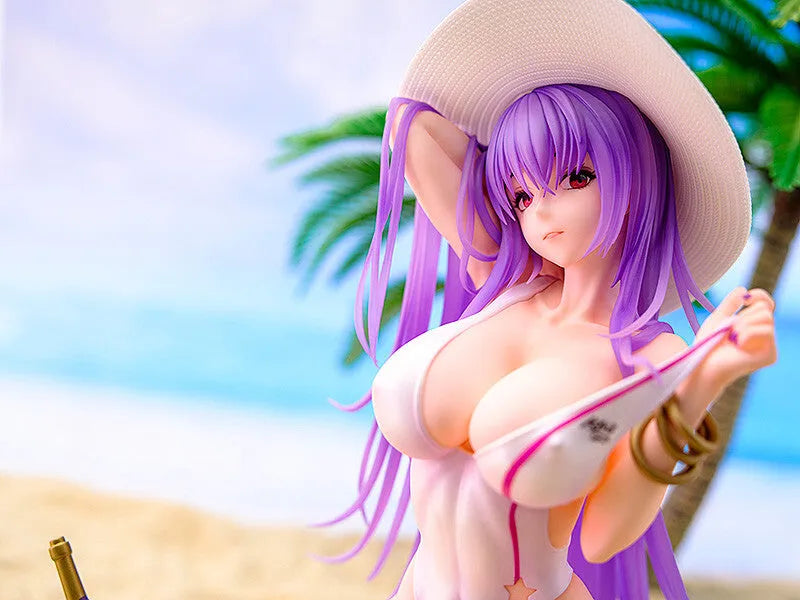 Girls Frontline - ZB-26 - 1/7 - Nook of Ephemeral Dreams Ver. (Wonderful Works)ㅤ – Wonderful Works – ActionFigureBrasil