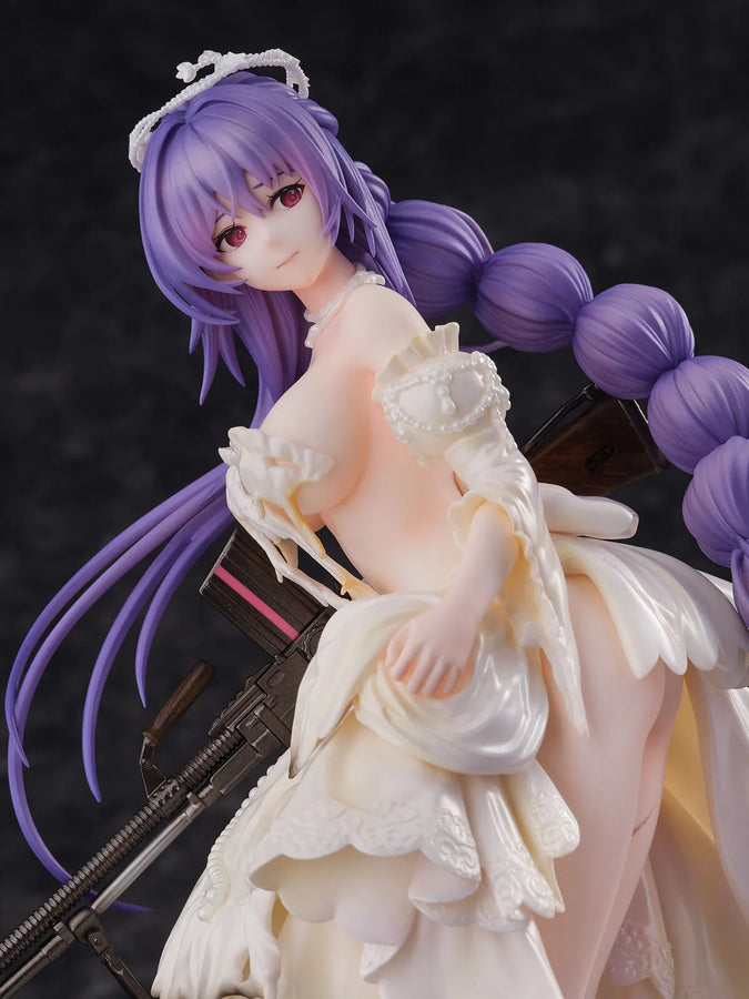 Girls' Frontline - ZB-26 - Shibuya Scramble Figure - 1/7 - The 1000th Paper Crane Heavy Damage Ver. (eStream)ㅤ – eStream – ActionFigureBrasil