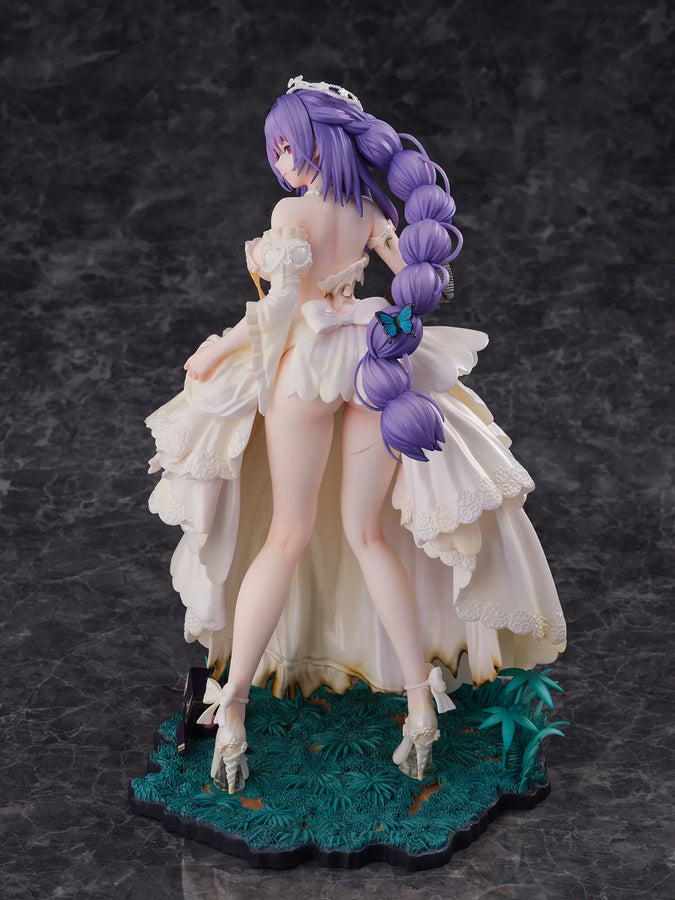 Girls' Frontline - ZB-26 - Shibuya Scramble Figure - 1/7 - The 1000th Paper Crane Heavy Damage Ver. (eStream)ㅤ – eStream – ActionFigureBrasil