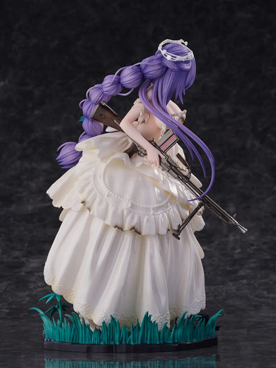 Girls' Frontline - ZB-26 - Shibuya Scramble Figure - 1/7 - The 1000th Paper Crane Heavy Damage Ver. (eStream)ㅤ – eStream – ActionFigureBrasil — com base expositora