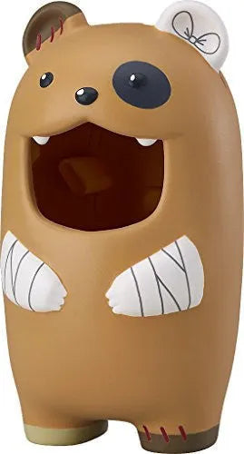 Girls und Panzer - Boko - Nendoroid More - Face Parts Caseㅤ – Good Smile Company – ActionFigureBrasil