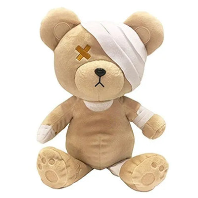 Girls und Panzer - Boko - Plushieㅤ – Puella Magi Madoka Magica – ActionFigureBrasil