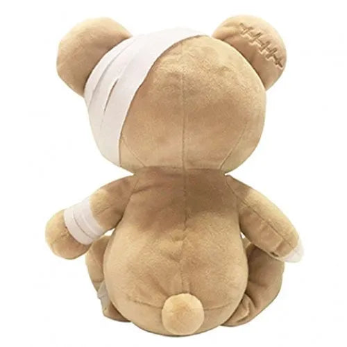 Girls und Panzer - Boko - Plushieㅤ – Puella Magi Madoka Magica – ActionFigureBrasil