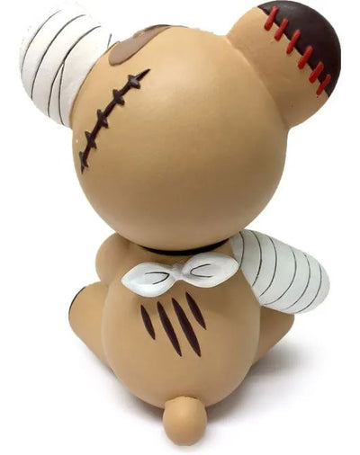 Girls und Panzer - Bokorare-guma no Boko Sofubiㅤ – Puella Magi Madoka Magica – ActionFigureBrasil — embalagem